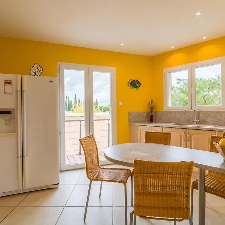 Luxury With Private Pool Villa Rodilhan