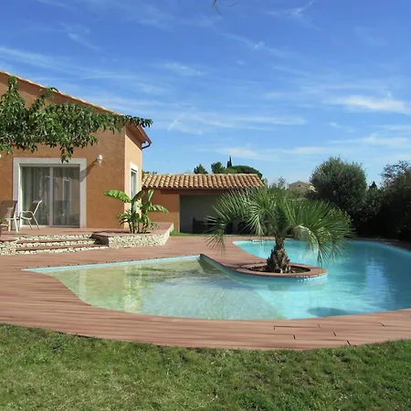 Luxury With Private Pool Villa *