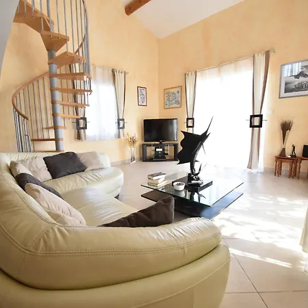 Luxury With Private Pool Rodilhan