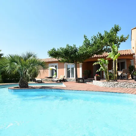 Luxury With Private Pool * Rodilhan